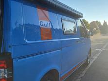 VW Transporter, Diesel, Occasion / Gebraucht, Handschaltung - 7