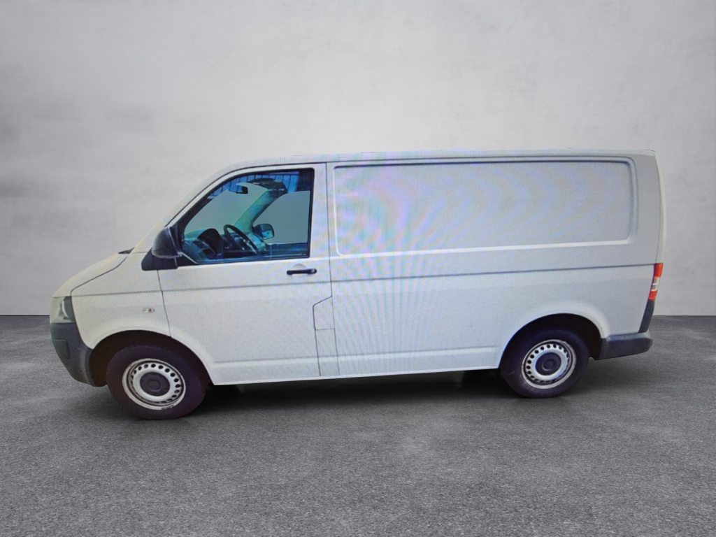 VW T5 2.0 TDI 102 Champion, Diesel, Occasioni / Usate, Manuale - 2