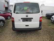 VW T5 Kaw. 3000 1.9 TDI 84 Entry, Diesel, Occasioni / Usate, Manuale - 3
