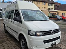 VW T5 Kombi RS 3400 mm, Diesel, Occasioni / Usate, Manuale - 2