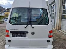 VW T5 Kombi RS 3400 mm, Diesel, Occasioni / Usate, Manuale - 4