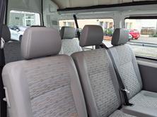 VW T5 Kombi RS 3400 mm, Diesel, Occasioni / Usate, Manuale - 5