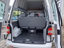 VW T5 Kombi RS 3400 mm, Diesel, Occasioni / Usate, Manuale - 6