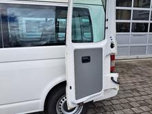 VW T5 Kombi RS 3400 mm, Diesel, Occasioni / Usate, Manuale - 7