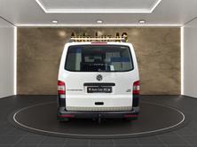 VW T5 2.0 Bi-TDI 4Motion DSG, Diesel, Occasion / Gebraucht, Automatik - 3