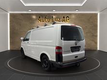 VW T5 2.0 Bi-TDI 4Motion DSG, Diesel, Occasion / Gebraucht, Automatik - 5