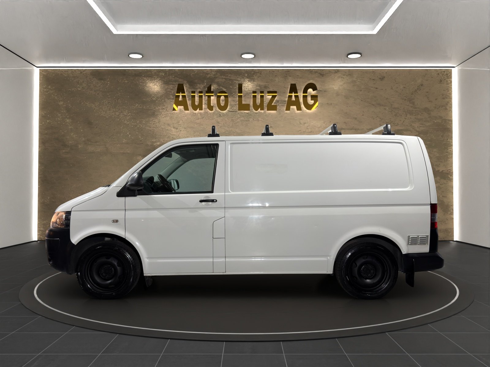 VW T5 2.0 Bi-TDI 4Motion DSG, Diesel, Second hand / Used, Automatic - 6