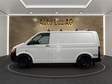 VW T5 2.0 Bi-TDI 4Motion DSG, Diesel, Occasion / Gebraucht, Automatik - 6