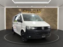 VW T5 2.0 Bi-TDI 4Motion DSG, Diesel, Occasion / Gebraucht, Automatik - 7
