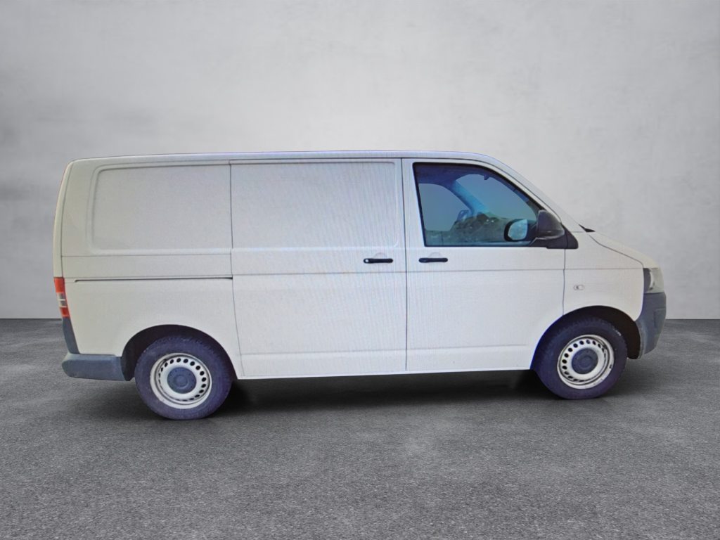 VW T5 2.0 TDI 102 Champion, Diesel, Occasioni / Usate, Manuale - 3