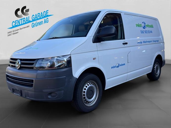 VW 2.0 TDI 102 Champion, Diesel, Occasioni / Usate, Manuale