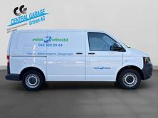 VW 2.0 TDI 102 Champion, Diesel, Occasioni / Usate, Manuale - 6
