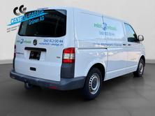 VW 2.0 TDI 102 Champion, Diesel, Occasioni / Usate, Manuale - 5