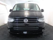 VW T5 Multivan 2.0 TSI 204 Highline DSG 4m, Essence, Occasion / Utilisé, Automatique - 2