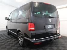 VW T5 Multivan 2.0 TSI 204 Highline DSG 4m, Essence, Occasion / Utilisé, Automatique - 4