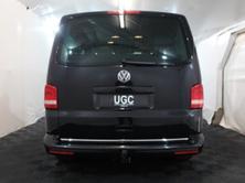 VW T5 Multivan 2.0 TSI 204 Highline DSG 4m, Essence, Occasion / Utilisé, Automatique - 5