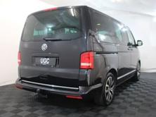 VW T5 Multivan 2.0 TSI 204 Highline DSG 4m, Essence, Occasion / Utilisé, Automatique - 6