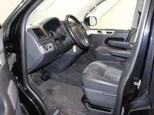 VW T5 Multivan 2.0 TSI 204 Highline DSG 4m, Essence, Occasion / Utilisé, Automatique - 7