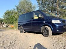 VW T5 Multivan 2.5 TDI 131 Highline 4motion, Diesel, Second hand / Used, Manual - 2