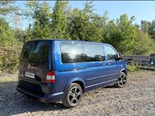 VW T5 Multivan 2.5 TDI 131 Highline 4motion, Diesel, Second hand / Used, Manual - 3
