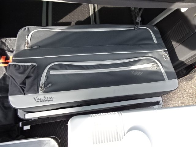 VW T5 Multivan 2.5 TDI 174 Comfortline, Diesel, Occasion / Utilisé, Manuelle - 6