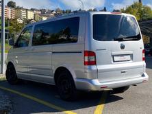 VW T5 Multivan 2.5 TDI Comfortline, Diesel, Occasion / Utilisé, Manuelle - 2