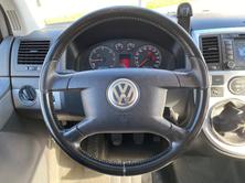 VW T5 Multivan 2.5 TDI Comfortline, Diesel, Occasion / Gebraucht, Handschaltung - 7