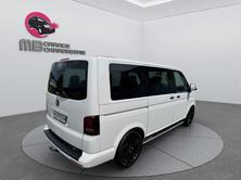 VW T5 Multivan 2.0 TDI 180 BMT C.Ed.25 DSG 4m, Diesel, Second hand / Used, Automatic - 5