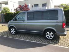 VW T5 Multivan 2.0 TDI CR Family DSG, Diesel, Occasion / Gebraucht, Automat - 2