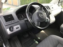 VW T5 Multivan 2.0 TDI CR Family DSG, Diesel, Occasion / Gebraucht, Automat - 4