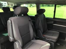 VW T5 Multivan 2.0 TDI CR Family DSG, Diesel, Occasion / Gebraucht, Automat - 5