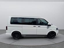 VW T5 Multivan 2.0 TDI 180 BMT C.Ed.25 DSG 4m, Diesel, Second hand / Used, Automatic - 6
