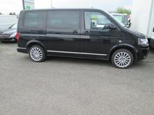 VW T5 Multivan 4M, Diesel, Second hand / Used, Automatic - 3
