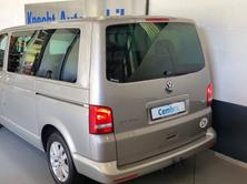 VW T5 Multivan 2.0 Bi-TDI CR Comfortline DSG, Diesel, Occasioni / Usate, Automatico - 3