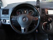 VW T5 Multivan 2.0 Bi-TDI CR Family Cup inkl. Standheizung DSG, Diesel, Occasion / Gebraucht, Automat - 5