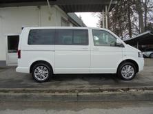 VW T5 Multivan 2.0 TDI CR Family Cup 4Motion, Diesel, Occasioni / Usate, Manuale - 3