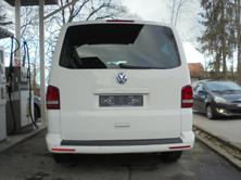 VW T5 Multivan 2.0 TDI CR Family Cup 4Motion, Diesel, Second hand / Used, Manual - 4