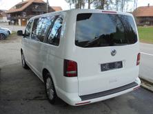 VW T5 Multivan 2.0 TDI CR Family Cup 4Motion, Diesel, Occasioni / Usate, Manuale - 5