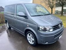 VW T5 Multivan 2.0 TDI CR Family DSG, Diesel, Second hand / Used, Automatic - 3