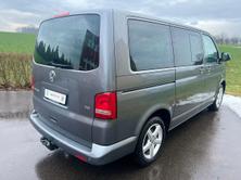 VW T5 Multivan 2.0 TDI CR Family DSG, Diesel, Second hand / Used, Automatic - 5