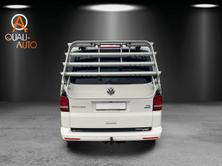 VW T5 Multivan 2.0 Bi-TDI CR Fam. Ed. 25 4Motion DSG, Diesel, Occasion / Utilisé, Automatique - 5