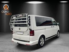 VW T5 Multivan 2.0 Bi-TDI CR Fam. Ed. 25 4Motion DSG, Diesel, Occasion / Utilisé, Automatique - 6