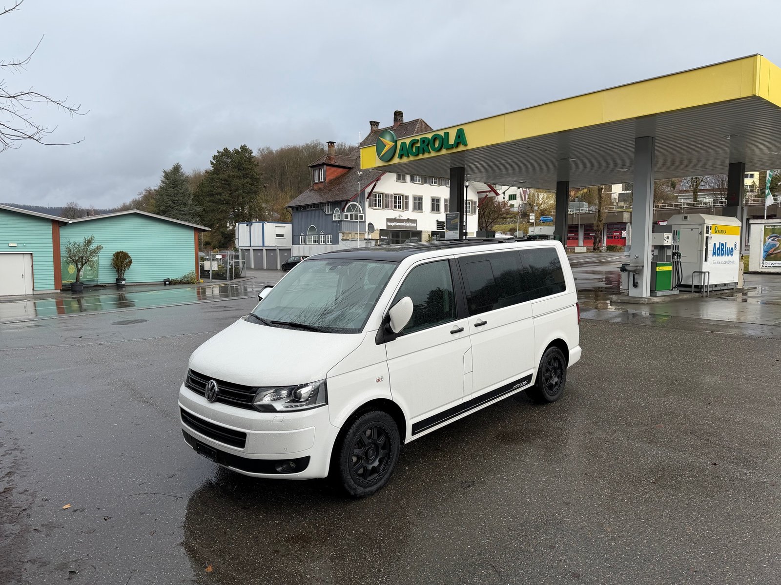 VW T5 Multivan 2.0 Bi-TDI CR CL Edition 25 4Mot. DSG