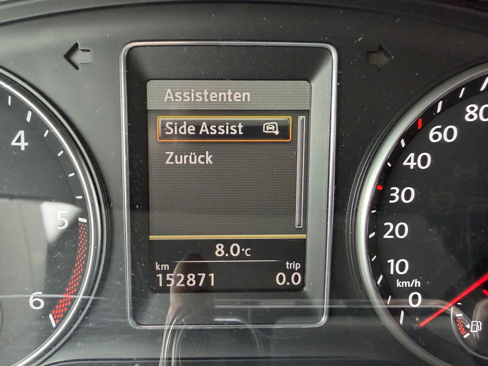 VW T5 Multivan 2.0 Bi-TDI CR CL Edition 25 4Mot. DSG, Diesel, Occasion / Gebraucht, Automatik - 5