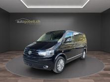 VW T5 Multivan 2.0 Bi-TDI CR Business 4Motion DSG, Diesel, Second hand / Used, Automatic - 2
