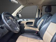 VW T5 Multivan 2.0 Bi-TDI CR Business 4Motion DSG, Diesel, Second hand / Used, Automatic - 4