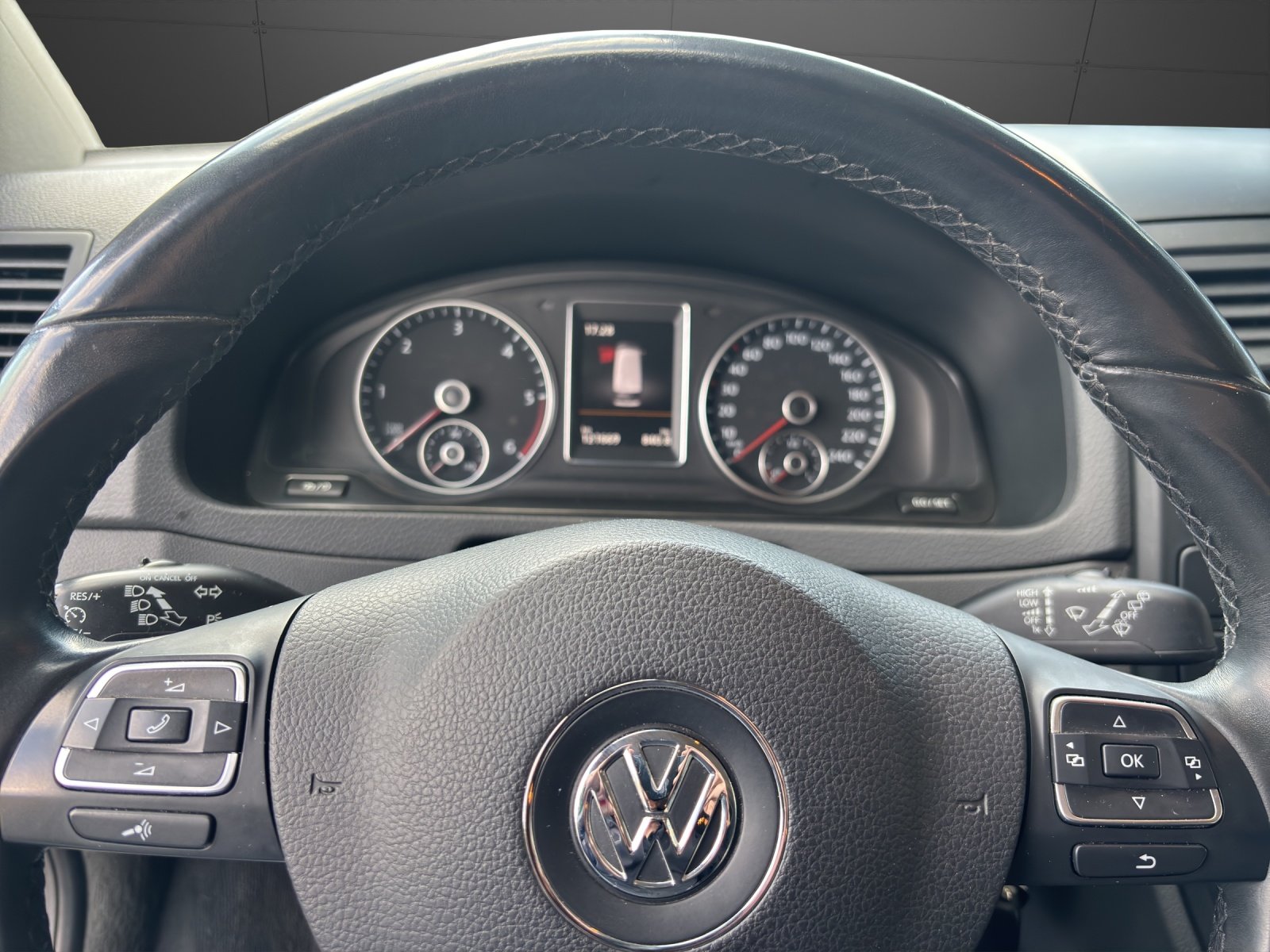 VW T5 Multivan 2.0 Bi-TDI CR Business 4Motion DSG, Diesel, Occasion / Utilisé, Automatique - 6