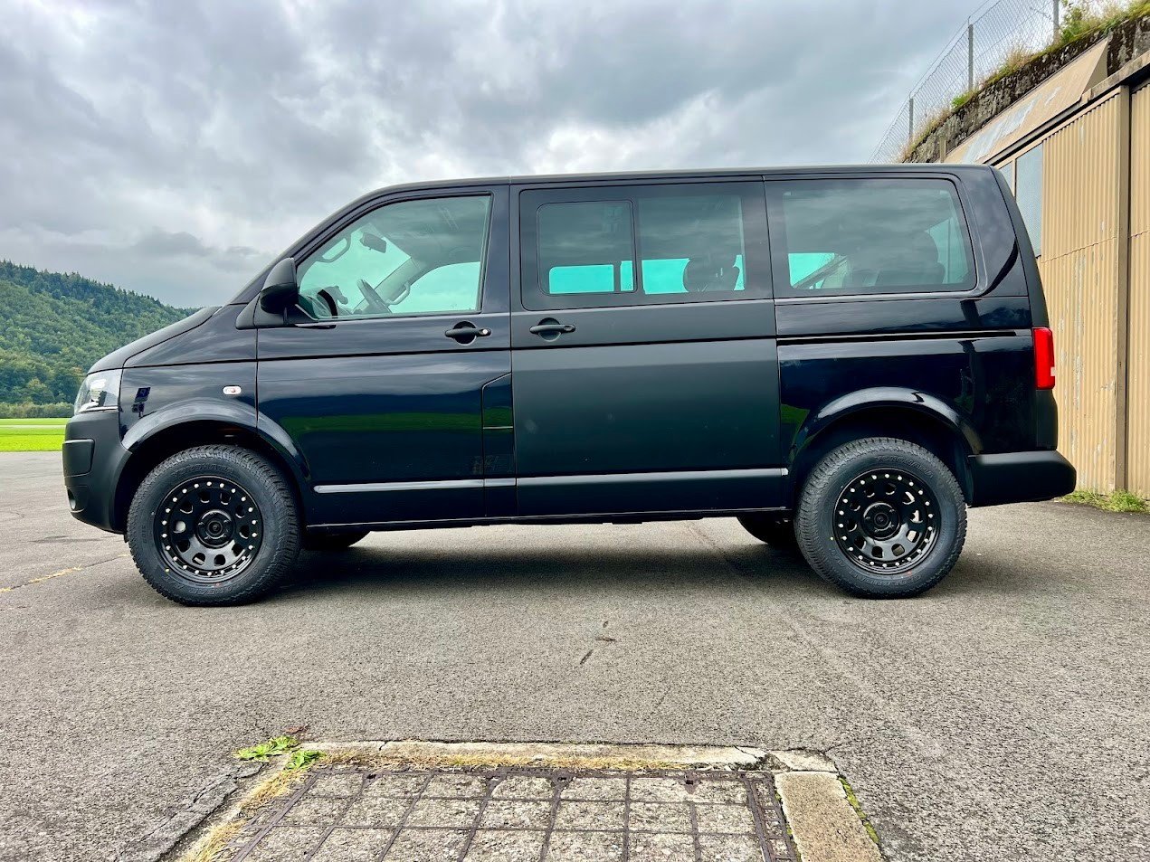 VW T5 Multivan 2.0 Bi-TDI CR Gravus 4Motion DSG, Diesel, Second hand / Used, Automatic - 6