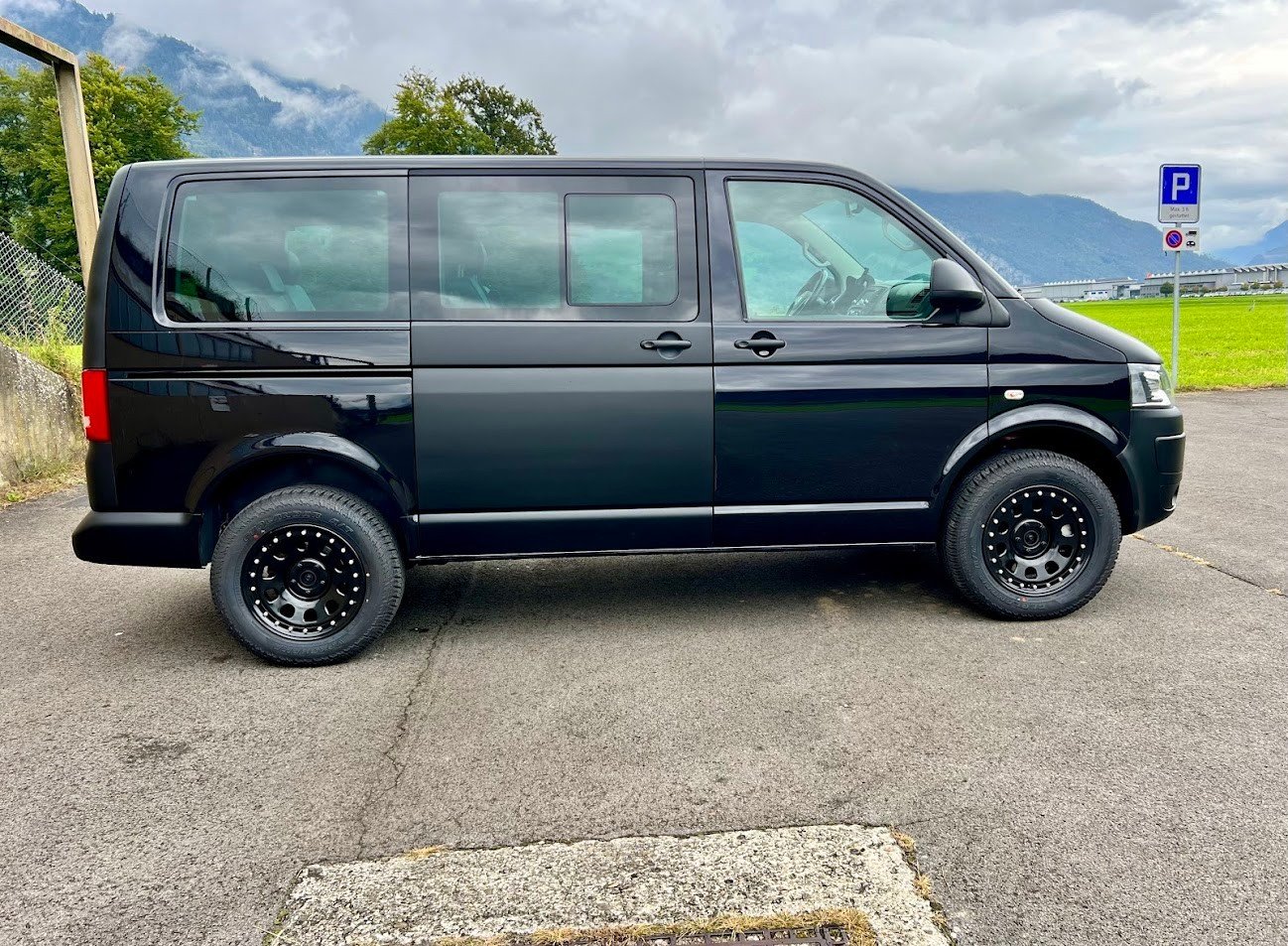 VW T5 Multivan 2.0 Bi-TDI CR Gravus 4Motion DSG, Diesel, Second hand / Used, Automatic - 7