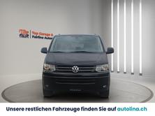 VW T5 Multivan 2.0 Bi-TDI CR Comfortline 4Motion, Diesel, Second hand / Used, Manual - 2